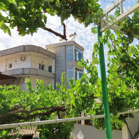 Krisli Hotel Sarande